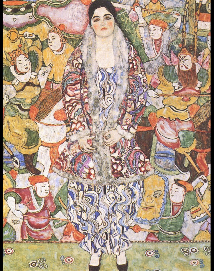 gustav_klimt_17_friederike_maria_beer_1916