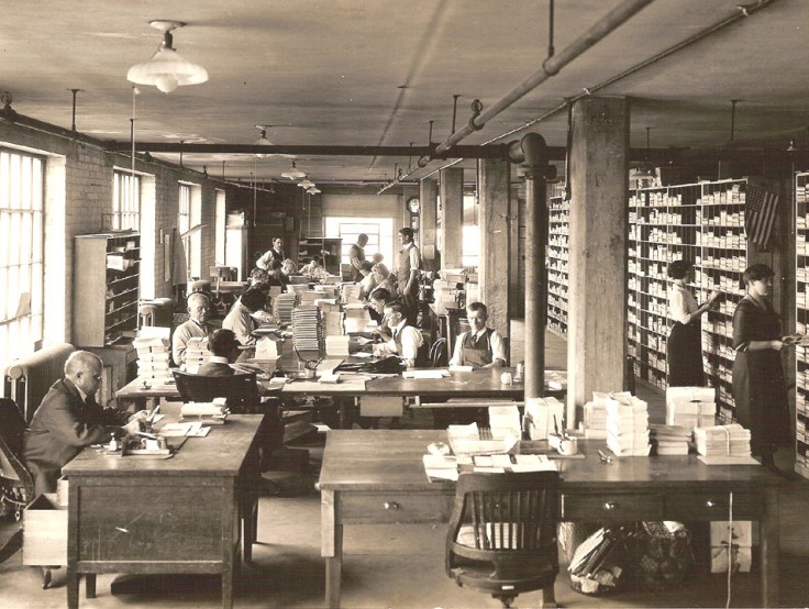 1928_USDA_Office_of_Information