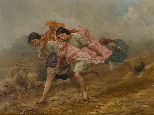 Antoni-Piotrowski-Oil-Painting1