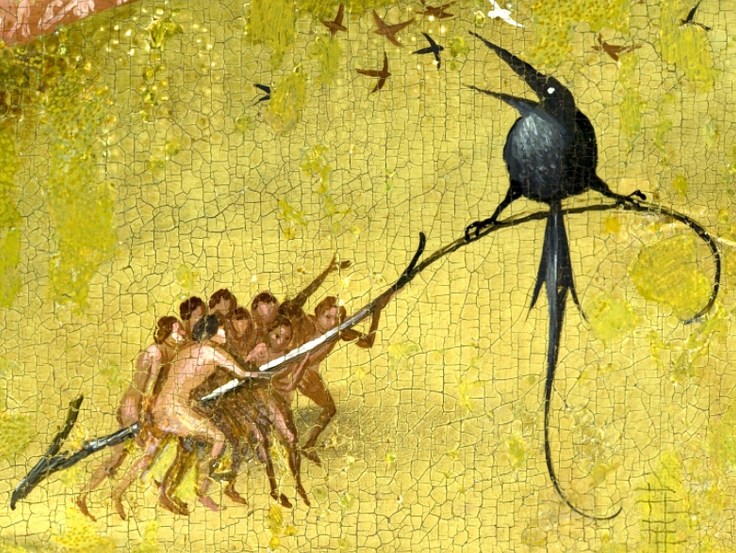 bosch_hieronymus_-_the_garden_of_earthly_delights_central_panel_-_detail-_raven