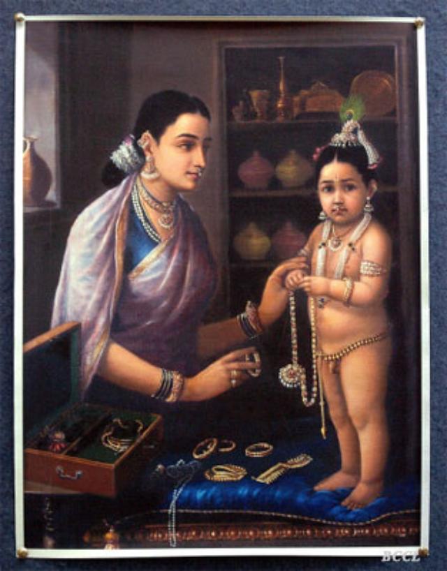 ravi-varma