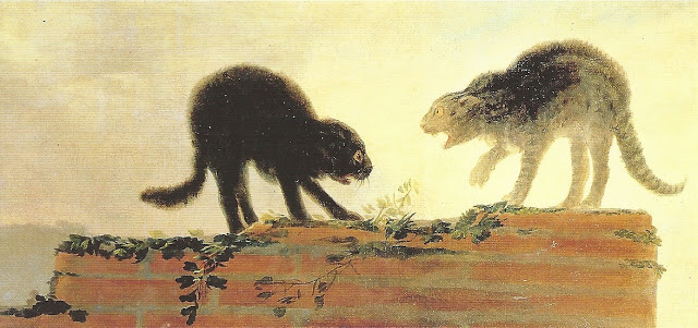 goya